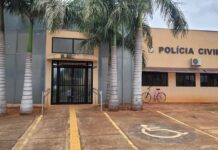 Diretor Municipal de Saúde é investigado por usar ambulância para transportar sogro procurado por estelionato