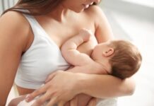 Encontro de Famílias Grávidas discute sobre aleitamento materno