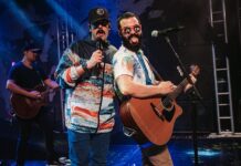 Fiduma & Jeca gravam novo álbum no dia 29 em Rio Preto