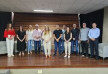 Prefeitura celebra início de Programa de Residência Médica em Saúde da Família