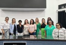 Conselho da Mulher promove bate-papo sobre Lei Maria da Penha