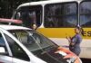 Empresa de transporte escolar é condenada a pagar R$ 20 mil para criança esquecida em ônibus