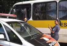 Empresa de transporte escolar é condenada a pagar R$ 20 mil para criança esquecida em ônibus