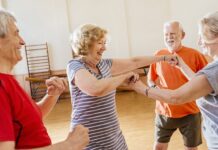 Prefeitura abre inscrições gratuitas para aulas de dança para a melhor idade