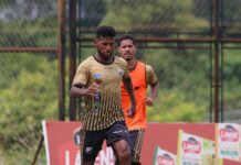 Para se manter na A3, CAV enfrenta o Rio Preto na Arena Plínio Marin