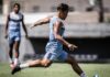 Santos terá jogo-treino neste sábado; Odair ajusta parte tática