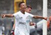Promessa da base chega a acordo para assinar contrato com o Santos