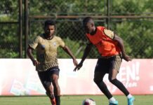 CAV enfrenta o Sertãozinho para se afastar da zona da degola