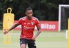 Arboleda inicia transição e avança em recuperação de lesão no São Paulo