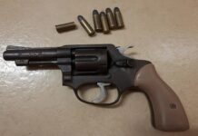 Peão que matou homem com tiro na boca em bar de Olímpia é denunciado por homicídio duplamente qualificado