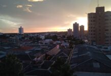 Previsão do tempo indica fim de semana sem chuva em Votuporanga