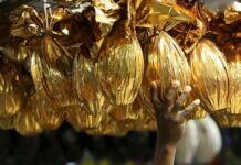 Ovos de Páscoa têm diferença de até 320% entre lojas; saiba economizar