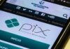 Pix é meio de pagamento mais utilizado em 2022, com 24 bi de transações, diz Febraban