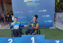 Atletas de Votuporanga se destacam em grandes competições no fim de semana