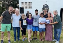 ‘Deva’ recebe homenagem póstuma em campeonato de futebol na zona norte