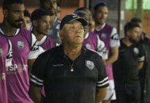 CAV enfrenta o Barretos para manter vivo o sonho da classificação