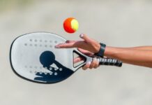 1º Campeonato de Beach Tennis Unifev está com inscrições abertas