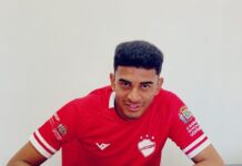 Kaique Maranhão é emprestado ao Vila Nova-GO