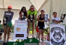 Votuporanga é destaque na 26ª Corrida Pedestre de Lourdes