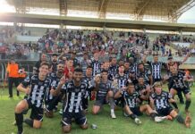 CAV vence e se mantém na Série A3 do Paulistão