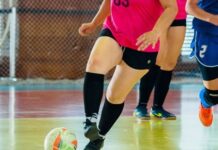 Prefeitura abre inscrições para aulas de futsal feminino