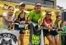 Votuporanguenses brilham na 8ª RUN AVOA