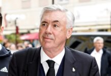 Rodrygo revela que Ancelotti brinca sobre assumir a Seleção: “A gente vai fazer a convocação junto”