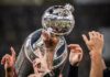 Conmebol realiza sorteio da fase de grupos da Libertadores