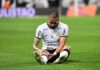 Renato Augusto fará reforço muscular para tentar jogar as quartas de final pelo Corinthians