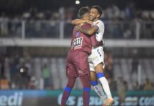 Contratos do Água Santa: após consulta a CBF e FPF, clube garante mais três jogadores em final