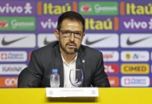 Seleção brasileira tem Raphael Veiga e Rony em primeira lista após Copa do Mundo