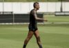 Paulinho é o favorito para a vaga de Renato Augusto no Corinthians