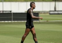 Paulinho é o favorito para a vaga de Renato Augusto no Corinthians
