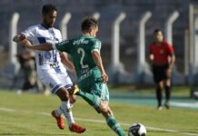 Como uma goleada do Água Santa gerou crise, mas também virada para Palmeiras vencer Brasileirão