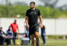 Corinthians vê estreia na Libertadores como chance para abrir negociação com Bruno Méndez
