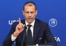 Futebol Internacional: Uefa investiga Barcelona por escândalo de arbitragem