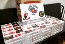 Força Tática apreende 1 mil maços de cigarros contrabandeados em Votuporanga