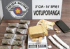 Polícia Militar prende traficante com drogas e dinheiro em Votuporanga