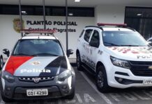 Polícia Militar captura dois procurados pela Justiça em Votuporanga