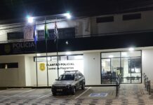 Polícia Militar captura procurado pela Justiça em Votuporanga