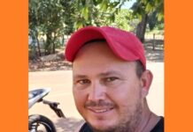 Eletricista morre após levar choque enquanto trabalhava em Floreal