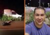 Morador de Valentim Gentil morre em acidente de trânsito