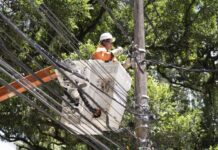 Neonergia Elektro flagra 100 ligações clandestinas em Votuporanga