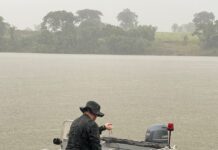 Piracema termina com 3,8 toneladas de pescados apreendidas no noroeste paulista