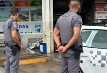 Idoso morre esperando ônibus no terminal rodoviário de Araçatuba