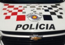 Adolescente é suspeito de molestar e tirar fotos de menina de 3 anos em festa