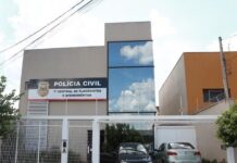 Dois adolescentes são baleados em Rio Preto