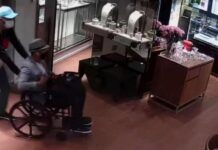 Polícia prende último integrante de grupo que roubou joalheria e fugiu com mercadorias avaliadas em R$ 1,7 mi