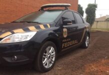 Cédulas falsas: Polícia Federal cumpre mandados em Meridiano