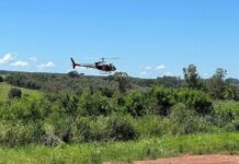 Homem é encontrado morto com sinais de violência em banheiro de praça em Monte Aprazível